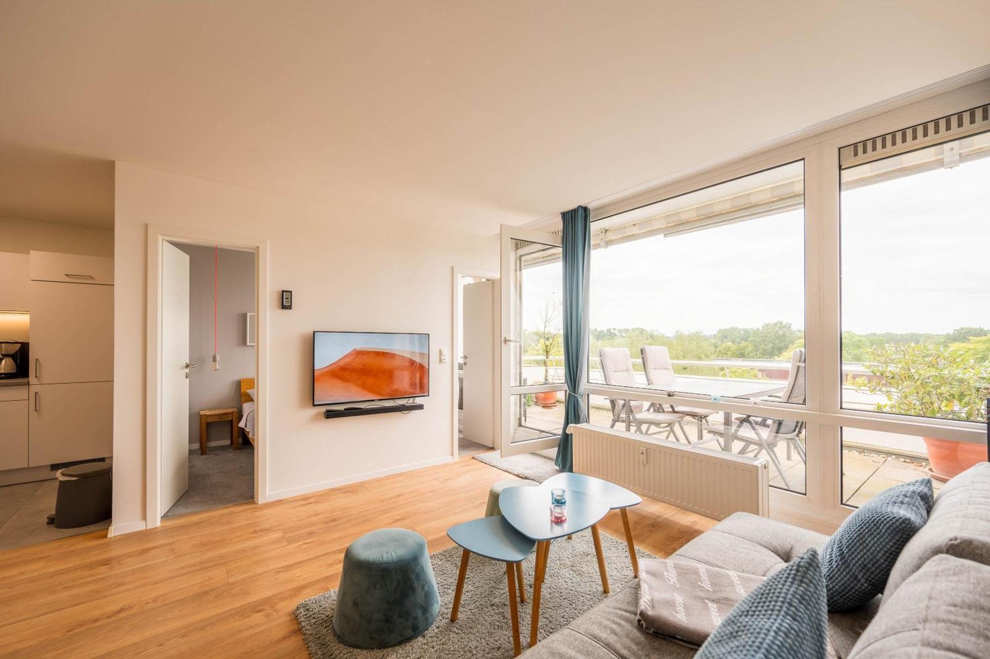 Entenhausen Schilksee Exterior foto